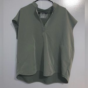 FIGS - Women’s Bonsai Scrub Top & Bottoms XL